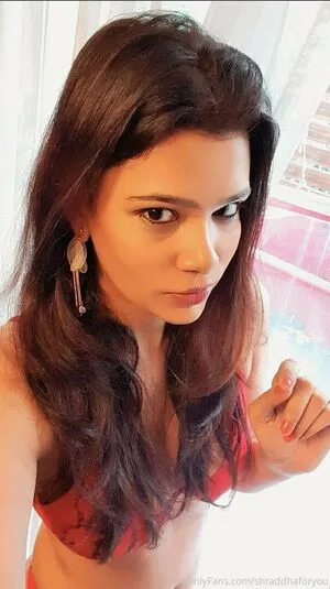 Shraddhaforyou OnlyFans Leaked Free Thumbnail Picture - #uIhKoXgoFe