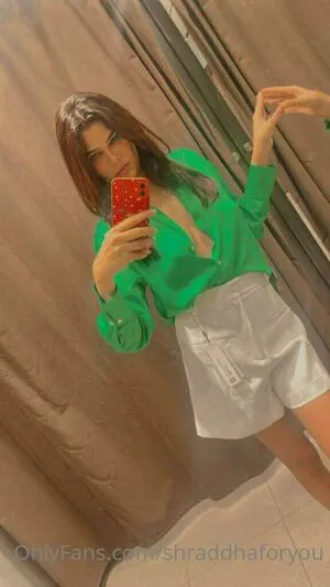Shraddhaforyou OnlyFans Leaked Free Thumbnail Picture - #wf5TKxQEK2