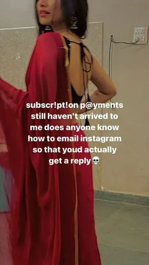 Shradhaa OnlyFans Leaked Free Thumbnail Picture - #HObUcoOZ32