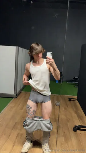 Shred Nate OnlyFans Leaked Free Thumbnail Picture - #4ZXrltjN1v