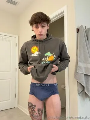 Shred Nate OnlyFans Leaked Free Thumbnail Picture - #FeQBVXLT8W