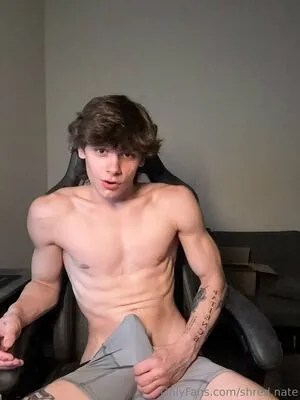 Shred Nate OnlyFans Leaked Free Thumbnail Picture - #m51AfABJbE