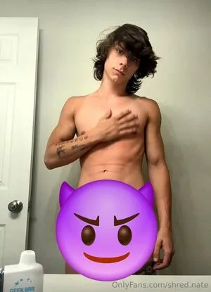 Shred Nate OnlyFans Leaked Free Thumbnail Picture - #qjs4SEqJex