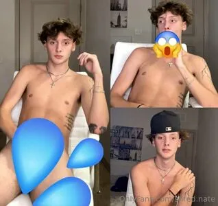 Shred Nate OnlyFans Leaked Free Thumbnail Picture - #wgEFAuRIAa