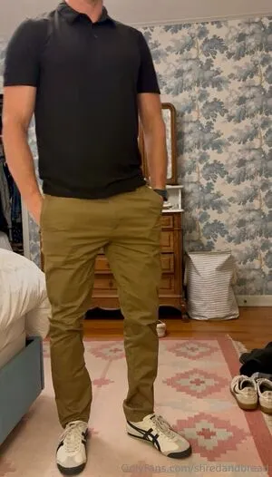 Shredandbread OnlyFans Leaked Free Thumbnail Picture - #HaFFME7A9P