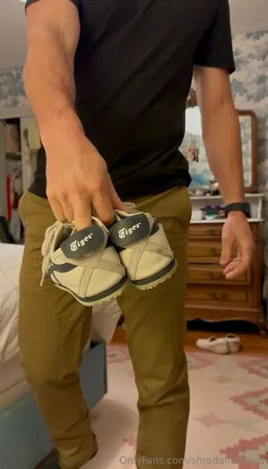 Shredandbread OnlyFans Leaked Free Thumbnail Picture - #ceSnuDfxfC