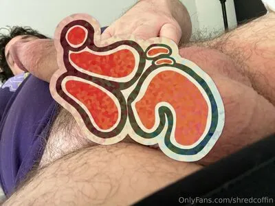 Shredcoffin OnlyFans Leaked Free Thumbnail Picture - #2jySMGSliB