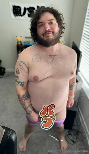 Shredcoffin OnlyFans Leaked Free Thumbnail Picture - #kw9Vf13Iso