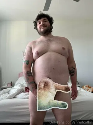 Shredcoffin OnlyFans Leaked Free Thumbnail Picture - #noykbEVja0