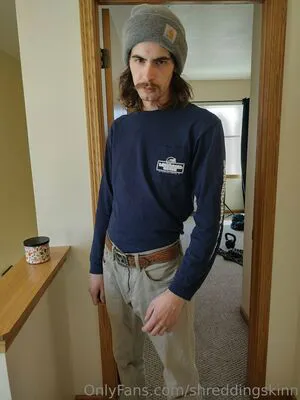 Shreddingskinn OnlyFans Leaked Free Thumbnail Picture - #4Ws030aRt4