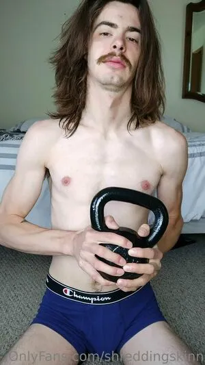 Shreddingskinn OnlyFans Leaked Free Thumbnail Picture - #CGOWSWpZ79