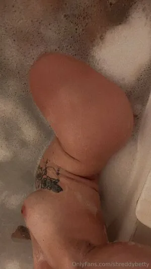 Shreddybetty OnlyFans Leaked Free Thumbnail Picture - #PkbQJAdhPy