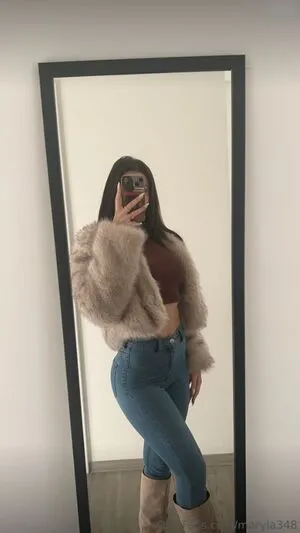 Shredmary OnlyFans Leaked Free Thumbnail Picture - #5F9QJjjbhw