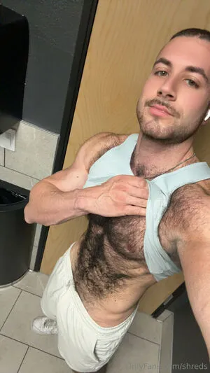 Shreds OnlyFans Leaked Free Thumbnail Picture - #4lQteQY1fS