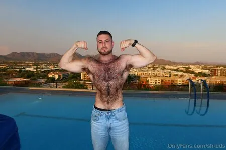 Shreds OnlyFans Leaked Free Thumbnail Picture - #8gPbtzvaX4