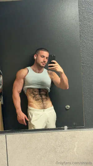 Shreds OnlyFans Leaked Free Thumbnail Picture - #MEVWai02xh