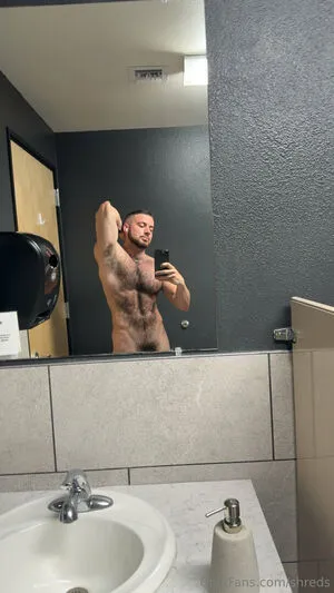 Shreds OnlyFans Leaked Free Thumbnail Picture - #YQZ28FnBPv