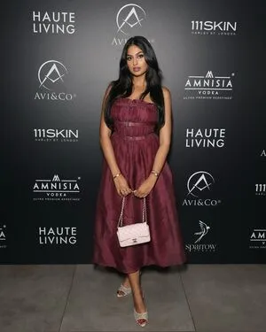 Shreya Arun OnlyFans Leaked Free Thumbnail Picture - #0X9TbpmZpA