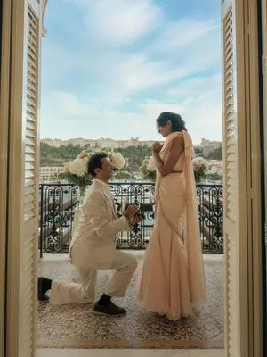 Shreya Arun OnlyFans Leaked Free Thumbnail Picture - #4MTX5n1h4d