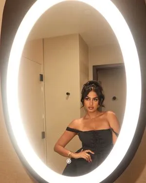 Shreya Arun OnlyFans Leaked Free Thumbnail Picture - #APkoewvaxL