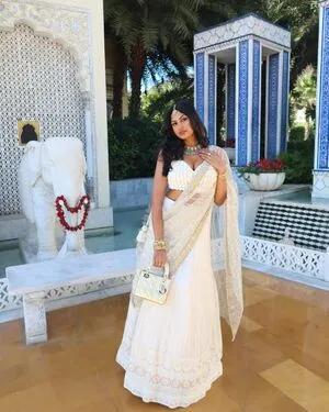 Shreya Arun OnlyFans Leaked Free Thumbnail Picture - #Btppx7NpTF