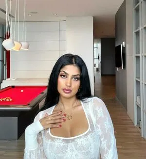 Shreya Arun OnlyFans Leaked Free Thumbnail Picture - #OVUnZNiSqY