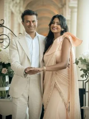 Shreya Arun OnlyFans Leaked Free Thumbnail Picture - #TlHdCb40Wc