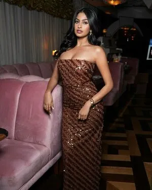 Shreya Arun OnlyFans Leaked Free Thumbnail Picture - #Y28ks6o3BS