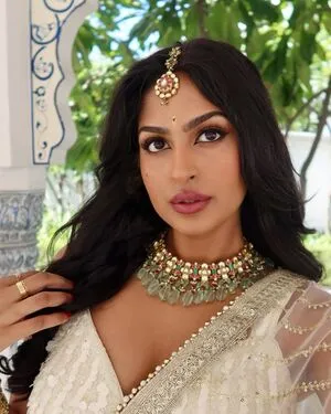 Shreya Arun OnlyFans Leaked Free Thumbnail Picture - #mE3RWQZ3bf