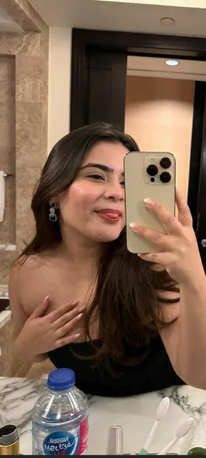 Shreyamaini OnlyFans Leaked Free Thumbnail Picture - #EgInIcSFka