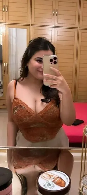 Shreyamaini OnlyFans Leaked Free Thumbnail Picture - #XOWvluPfdO