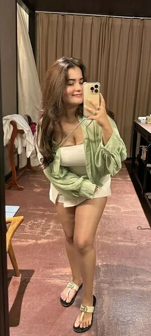 Shreyamaini OnlyFans Leaked Free Thumbnail Picture - #ly8goIzig5