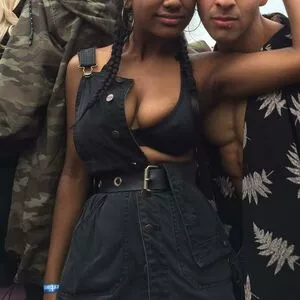shreyanaidoo OnlyFans Leaked Free Thumbnail Picture - #0AgmJaK49S