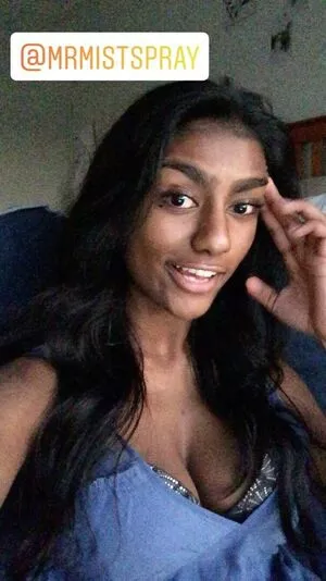 shreyanaidoo OnlyFans Leaked Free Thumbnail Picture - #10nNCaTS4t