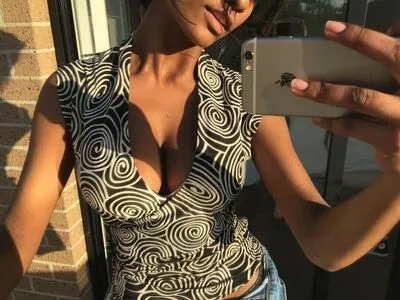 shreyanaidoo OnlyFans Leaked Free Thumbnail Picture - #4vjbXZGZSv
