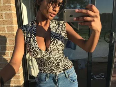 shreyanaidoo OnlyFans Leaked Free Thumbnail Picture - #5HQcUod8Et