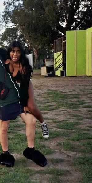 shreyanaidoo OnlyFans Leaked Free Thumbnail Picture - #5d7qRxN85Z