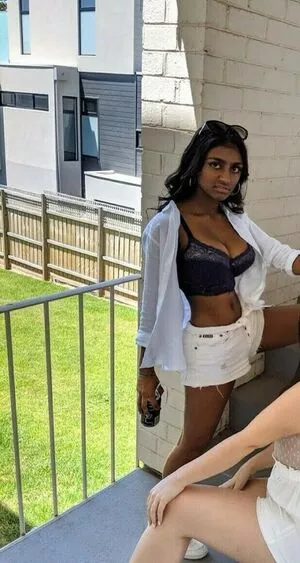 shreyanaidoo OnlyFans Leaked Free Thumbnail Picture - #6OaeVguNGL