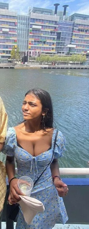 shreyanaidoo OnlyFans Leaked Free Thumbnail Picture - #92u0NxOMxz