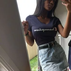 shreyanaidoo OnlyFans Leaked Free Thumbnail Picture - #AD1FyoaXso