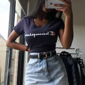 shreyanaidoo OnlyFans Leaked Free Thumbnail Picture - #BAc6xQmeas
