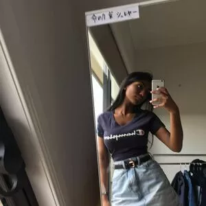 shreyanaidoo OnlyFans Leaked Free Thumbnail Picture - #ClLzWzxFeK
