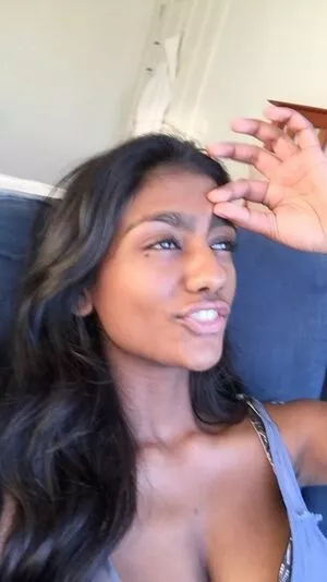shreyanaidoo OnlyFans Leaked Free Thumbnail Picture - #D1cOh1obFi