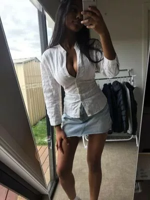 shreyanaidoo OnlyFans Leaked Free Thumbnail Picture - #Dlh7NxvBDV