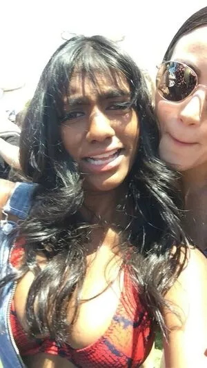 shreyanaidoo OnlyFans Leaked Free Thumbnail Picture - #EBGPaKwlWC