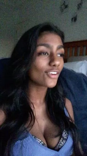 shreyanaidoo OnlyFans Leaked Free Thumbnail Picture - #IWwOp8s76E