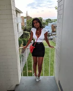 shreyanaidoo OnlyFans Leaked Free Thumbnail Picture - #LjlrmcofoO