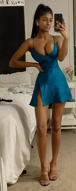 shreyanaidoo OnlyFans Leaked Free Thumbnail Picture - #MwzvG9QoAd