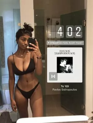 shreyanaidoo OnlyFans Leaked Free Thumbnail Picture - #P8uufARGuY