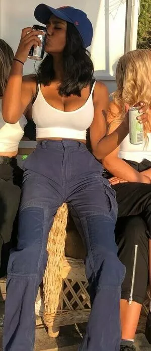 shreyanaidoo OnlyFans Leaked Free Thumbnail Picture - #SKkxZyS0Dj